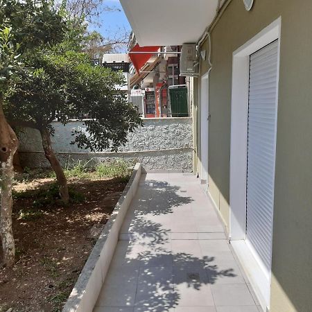 Stylish Apartment Atena Exterior foto